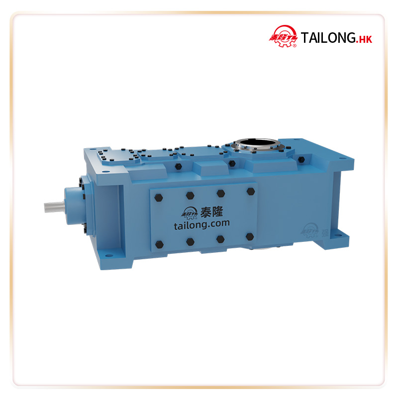 Hộp số mô đun TLB2HV (size 4-12)